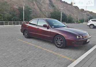 Acura Integra
