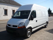 Renault Master разборка. Двигатели 2,5TDI;CDI; 2.2CDI  - все запчасти мотора