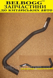 Патрубок печки Geely MK-2 / MK Cross Джили МК-2 \ МК Кросс