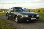 FIAT Croma 1.9D AT Active