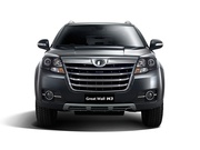 Запчасти на Great Wall Haval H3, Грейт Вол Хавал Н3