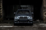BMW X5 (E70) 4.8i AT