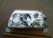 Фара Suzuki Grand Vitara 2005 