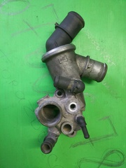 46514953 Fiat/Alfa/Lancia термостат Behr А116 75С