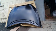 Капот Seat Altea капот Сеат Алтеа