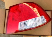 Фонарь Kia Magentis 2009-2011 г. задние фонари Маджентис