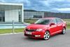 Skoda Rapid (NH3) 1.2 (105 hp) MT Ambition