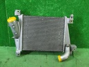 Интеркулер Nissan X-Trail  интеркулер Ниссан Х-Трейл