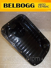 Поддон картера двигателя Daewoo Matiz Дэу Матиз Део Матіз