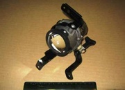 Противотуманки Kia Ceed 07-09
