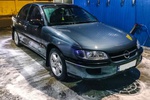 Opel Omega B