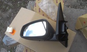 Зеркало Renault Megane с 08 г. боковые зеркала Меган