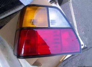 Фонарь задний Volkswagen Golf задние фонари Golf 2