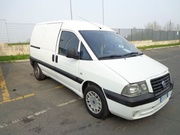 Разборка Fiat Scudo (Фиат Скудо) 2003-2007