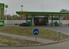 АЗС WOG на Бугаевской