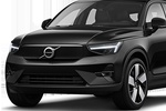 Volvo C40 Recharge