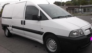 Детали Peugeot Expert (Пежо Эксперт) 2003-2007