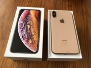 Apple iPhone XS 64GB = $450USD  , iPhone XS Max 64GB = $480USD ,iPhone X 64GB = $350USD