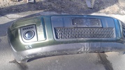 бампер передний  Ford Fusion