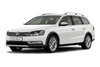 Volkswagen Passat Alltrack 2012 2.0D AT 4Motion
