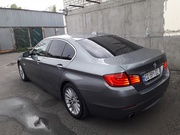 BMW 535i (F10)