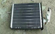 Радиатор печки Fiat Uno печка Фиат Уно