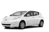 Nissan Leaf (ZE1) 40 кВт·ч N-Connecta