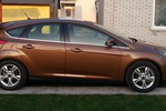 Ford Focus 5dr III (2011-2014)