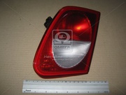 Фонарь задний Mercedes W210 95-99