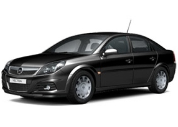 Opel Vectra Хэтчбек 2.2 AT Elegance II Opel Vectra Хэтчбек 2.2 AT Elegance II