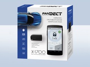 Продам автосигнализацию Pandect X-1700