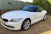 BMW Z4 (E89) sDrive30i