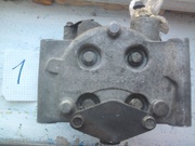 Компресор кондиціонера Ford  RF S4H19D647AB