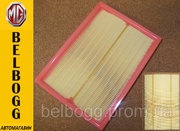 Фильтр воздушный MG 550 6 Morris Garages МЖ 550 6 Морис Гараж