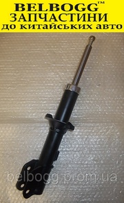 Амортизатор передний S18 Chery Beat IndiS Чери Бит Индис