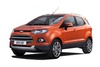 Ford Ecosport (2013-2017) 1.5 MT Trend