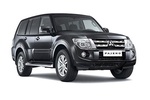 Mitsubishi Pajero Wagon Mitsubishi Pajero Wagon