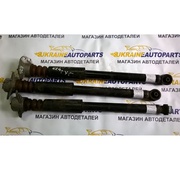 Амортизатор задний Volkswagen Polo VI