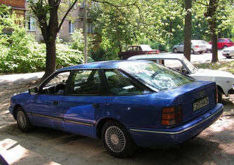 была CL