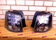 Фонари Mitsubish Outlander XL