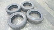 Комплект резины Goodyear UltraGrip 500 R16 205 / 55.БУ