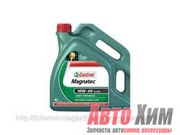 Моторное масло CASTROL 10W40 А3/В4 (4 л.)