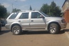 Landwind X6 2.8D MT Comfort (TDE) +