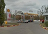 АЗС SHELL на Нариманова