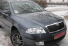 Skoda Octavia A5 Хэтчбек 1.6 AT Ambiente