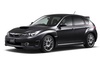 Subaru Impreza WRX STI Хэтчбек