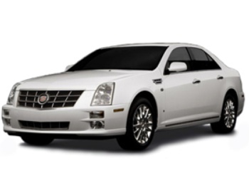 Cadillac STS
