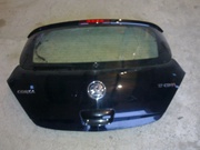  крышка багажника Opel Corsa 5d