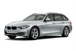 BMW 3 Series Touring (F31)