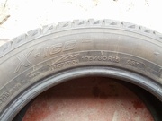Зимняя 195/60 R15 Michelin X-Ice